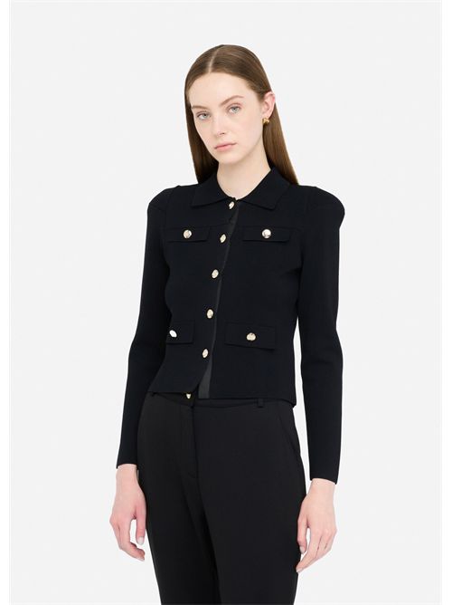 Giacca Liu Jo Better LIU JO | CF5152MS55N/22222